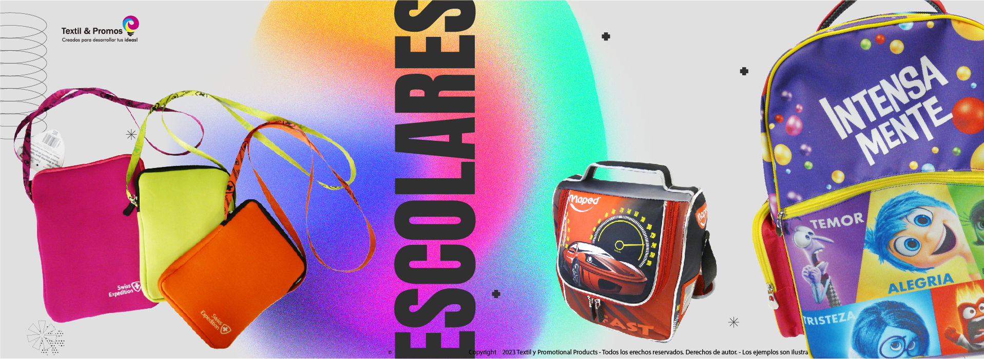 Escolares