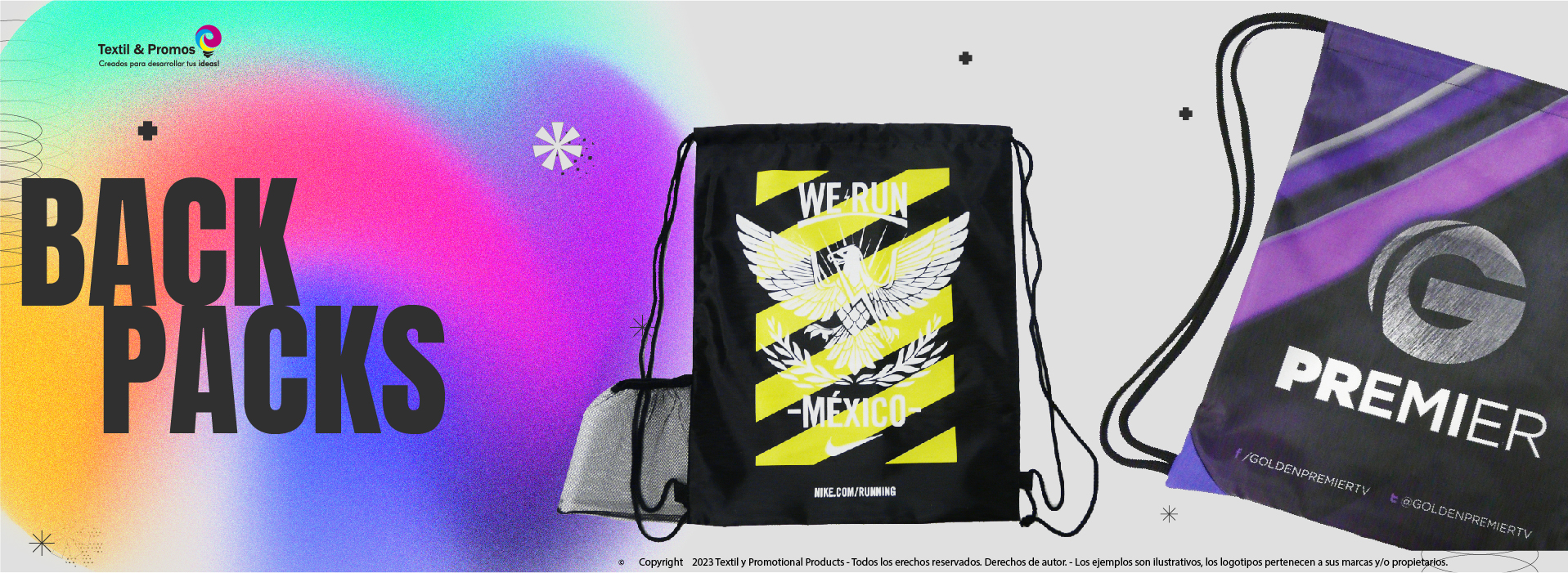 backpack